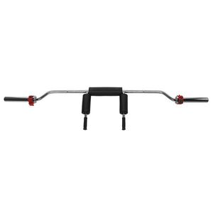 HMS Premium Squat bar GOL320 220 cm x 50 mm obraz