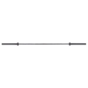 HMS Premium Olympijská osa GO685 220 cm x 50 mm + rychlouzávěry ZG1000 obraz
