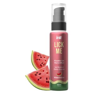 INTT Lick Me Watermelon 50 ml obraz