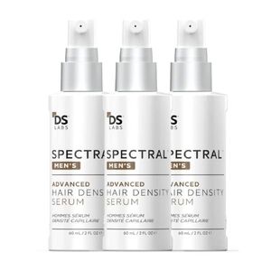 DS Laboratories Spectral DNC-N sérum na vlasy 3x60 ml obraz