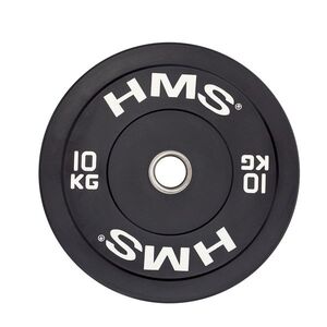 HMS Olympijský kotouč BBR 10 kg obraz