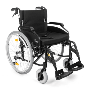 TIMAGO Invalidní vozík EVERYDAY 51cm s plnými koly obraz