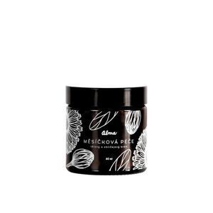 Alma Tělový a pleťový krém Měsíčková péče 60 ml obraz