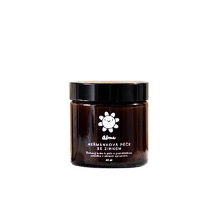 Alma Heřmánková péče se zinkem 60 ml obraz