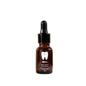 Alma Bolavý zoubek 15 ml obraz