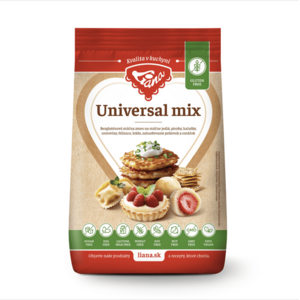 Liana Universal Mix 1 kg obraz