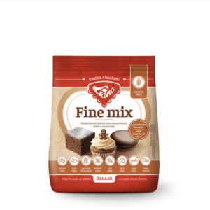 Liana Fine Mix 300 g obraz