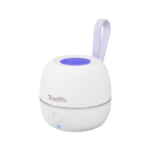 Truelife Pacifier UV Sterilizer S3 sterilizátor dudlíků obraz