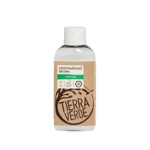 Tierra Verde Odstraňovač skvrn 100 ml obraz