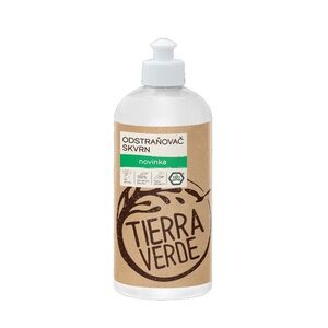 Tierra Verde Odstraňovač skvrn 500 ml obraz