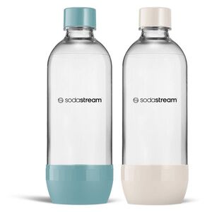 SODASTREAM Lahev JET blue & sand do myčky 2 x 1 litr obraz