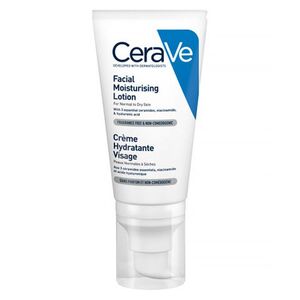 CERAVE Hydratační péče o pleť 52 ml obraz