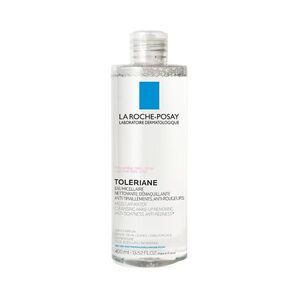 LA ROCHE-POSAY Toleriane micelární voda pro citlivou pleť 400 ml obraz
