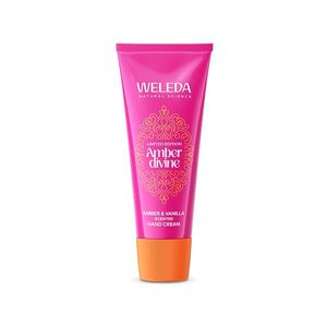 WELEDA Amber Divine Krém na ruce 50 ml obraz