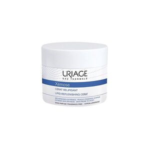 URIAGE Xémose Relipidační zklidňující mast pro velmi suchou citlivou a atopickou pokožku 200 ml obraz