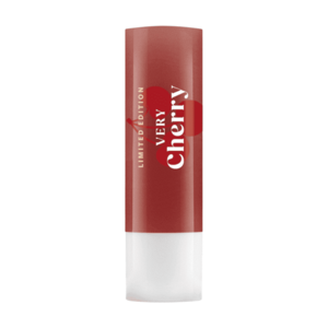 WELEDA Very Cherry Tyčinka na rty 4, 8 g obraz