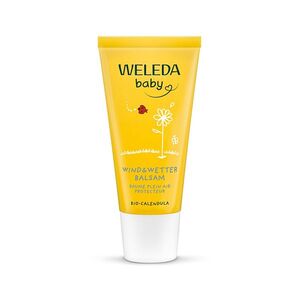 WELEDA Měsíčkový ochranný balzám 30 ml obraz