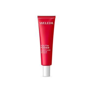 WELEDA Youth Power Astaxanthin Zpevňující oční krém 12 ml obraz