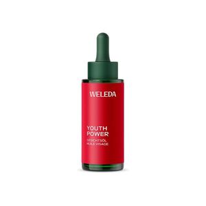 WELEDA Youth Power Astaxanthin Zpevňující olej 30 ml obraz