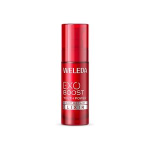 WELEDA Exo Boost Astaxanthin Night Repair elixír 30 ml obraz