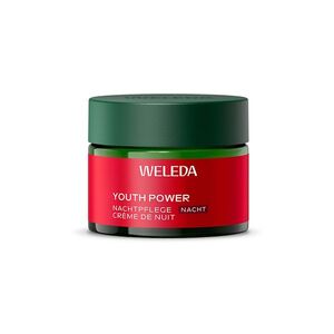 WELEDA Youth Power Astaxanthin Zpevňující noční krém 40 ml obraz