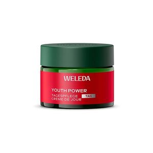 WELEDA Youth Power Astaxanthin Zpevňující denní krém 40 ml obraz