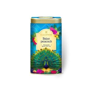 EALDWIN Asian peacock sypaný zelený čaj 100 g obraz