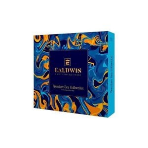 EALDWIN Imperial blue collection kolekce čajů 72 sáčků obraz