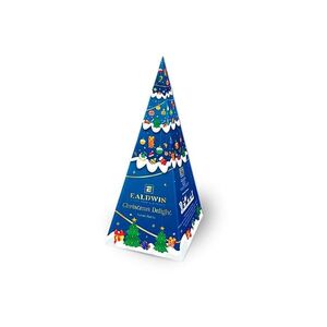 EALDWIN Pyramida blue zelený čaj 15 sáčků obraz
