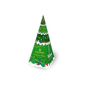 EALDWIN Pyramida green zelený čaj 15 sáčků obraz