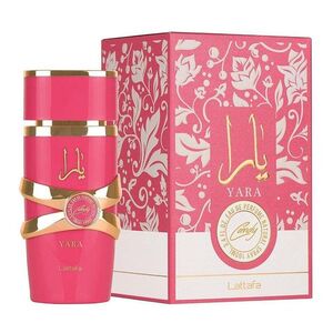 LATTAFA Yara Candy EDP 100 ml obraz