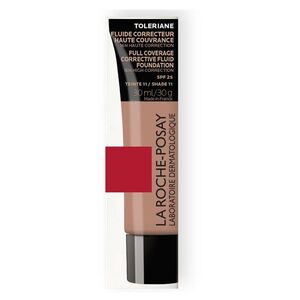 LA ROCHE POSAY Toleriane Make-up SPF25 odstín 10 30 ml obraz