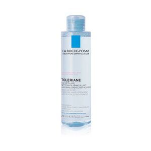 LA ROCHE-POSAY Toleriane micelární voda pro reaktivní pleť 200 ml obraz