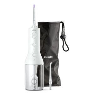 PHILIPS SONICARE Power Flosser White HX3826/31 mezizubní ústní sprcha bílá obraz