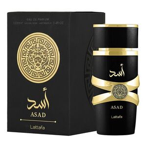 LATTAFA Asad EDP 100 ml obraz