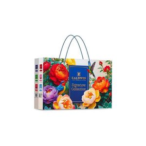 EALDWIN Gift bag kolekce sada čajů 60 sáčků obraz
