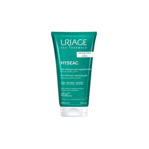 URIAGE Hyseac anti-blemish čisticí gel proti nedokonalostem 150 ml obraz