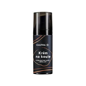 CALTHA Krém na intimní partie pro muže Bergamot 50 ml obraz