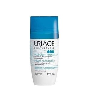 URIAGE Puissance3 Kuličkový deodorant Power3 50 ml obraz