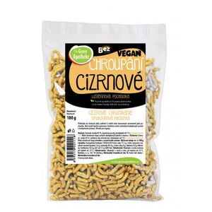 GREEN APOTHEKE Chroupání cizrnové 180 g obraz