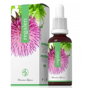 ENERGY Regalen 30 ml obraz