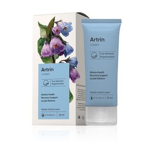 ENERGY Artrin krém 50 ml obraz