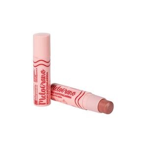 LA SAPONARIA Tónovací balzám na rty Biocao s granát.jablkem BIO 5, 7 ml obraz