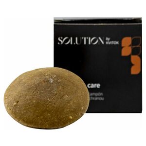 KVITOK Solution Tuhý šampón Intnsive Care 50 g obraz