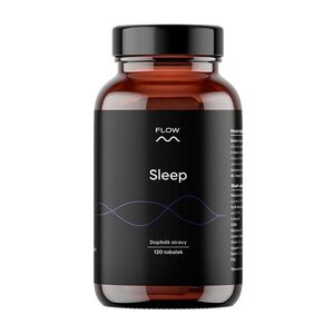 FLOW NUTRITION Sleep 3.0 120 tobolek obraz