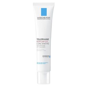 LA ROCHE-POSAY Toleriane Kerium DS Koncentrovaný krém 40 ml obraz
