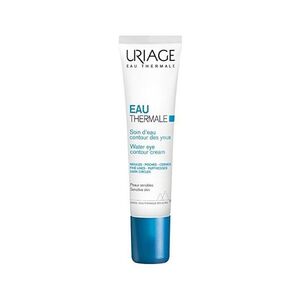 URIAGE Eau Thermale Aktivní hydratační krém na oční okolí 15 ml obraz