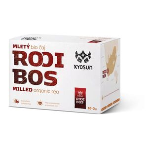 MATCHA Rooibos 30x2 g obraz