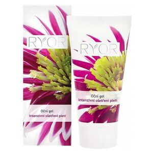 RYOR Oční Gel 30 ml obraz
