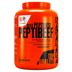 Hovězí proteiny obraz